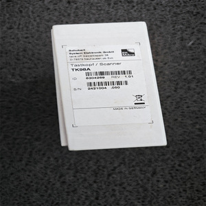 BK MIKRO BKM98 เครื่องควบคุมเซ็นเซอร์วัดอุณหภูมิแสง 45245 ผลิตในเยอรมนี - Product Image 2