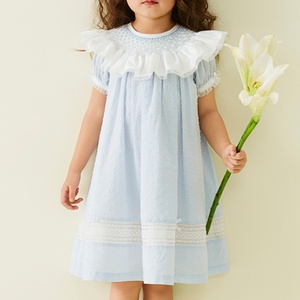 Wholesale Girls Peasant Dresses Handmade Boho Style | Alibaba.com