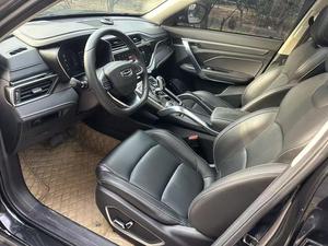 Voitures d'<span class=keywords><strong>occasion</strong></span> à faible kilométrage Geely Boyue 1.8TD DCT Smart PRO - Product Image 4