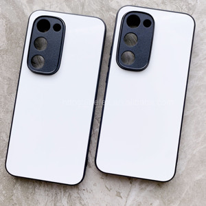 Thăng hoa trường hợp điện thoại trống Quà Tặng bán buôn 2D cho Spark 40 Pro + trống thăng hoa trường hợp điện thoại cho Infinix TECNO - Product Image 2