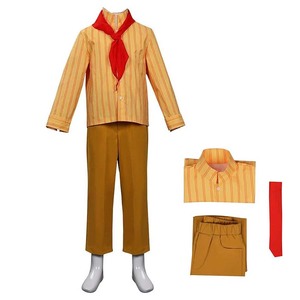 Disfraz Infantil de Antonio Madrigal de Encanto para Niños ENCA-004 - Product Image 2