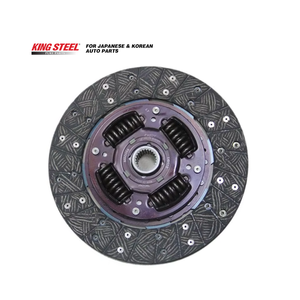 Kit d'embrayage automobile 2301A084 MBD108 DM-936 Pickup 4D56 Disque d'embrayage L200 Couvercle de plaque d'embrayage pour Mitsubishi Montero - Product Image 1