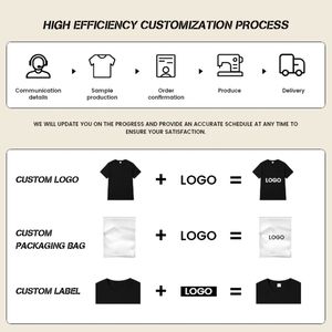 Camiseta de Algodón Lisa para Niños de 220 g/m², Transpirable, Corte Holgado para Niños, Ideal para Impresión de Logotipos - Product Image 3