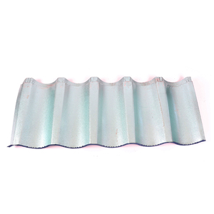 Tuile de <span class=keywords><strong>toiture</strong></span> <span class=keywords><strong>en</strong></span> métal revêtu de pierre de haute qualité de style espagnol, marque JHL, avec revêtement <span class=keywords><strong>en</strong></span> <span class=keywords><strong>zinc</strong></span> et aluminium, solution de <span class=keywords><strong>toiture</strong></span> antirouille - Product Image 5