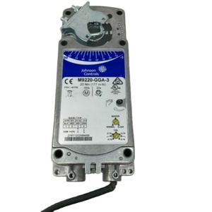 Actuador Johnson M9220-GGA-3 |   Actuador Eléctrico de Retorno por Resorte de Montaje Directo Serie M9220, Mejor Precio Original, Johnson M9220-GGA-3 - Product Image 4