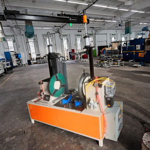 New tự động đôi Súng gas Argon ARC ngang vòng đường may Máy hàn cho đường may thợ hàn - Product Image 6