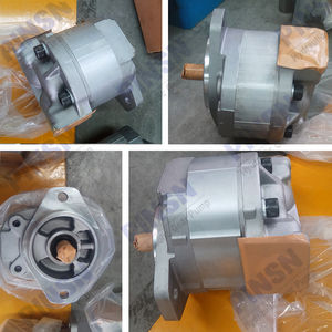 KOMATS-U Aftermarket Reserveonderdelen Hydraulische Tandwielpomp 705-11-33012 Voor Lader Grader Tandwielpomp 7051133012 Een Jaar Garantie - Product Image 5