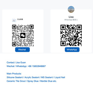 1200 Sellador De Silicona самоустанавливаемый силиконовый клей Selantes De силиконовый ПВХ герметик силиконовый - Product Image 3