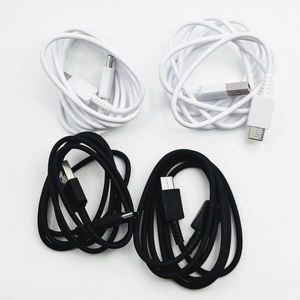 Cable de Carga Rápida 2025, Gran Venta, para Samsung <span class=keywords><strong>Galaxy</strong></span> <span class=keywords><strong>S22</strong></span> S23 S24 S25 Ultra, Doble Tipo-C, 1M - Product Image 6