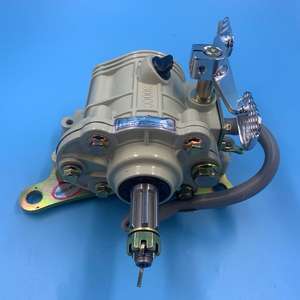 Prix bon marché de deuxième classe qualité Tricycle pousse-pousse chargeur Tricycle 300cc avant inverseur boîte de vitesses pièces de rechange accessoires - Product Image 2