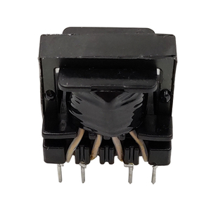 Trasformatore ad alta frequenza EE25 12V 2.5A-trasformatore di azionamento ad alta potenza per alimentatori di elettrodomestici - Product Image 2