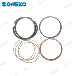 ZONEKO 23040-2E000 RING SET-PISTON 230402E000 H-yundai / K-IA Parts