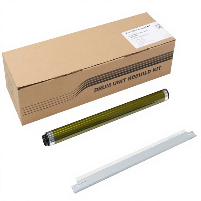 Original Quality GPR57 NPG73 CEXV53 Black OPC Drum for Canon IR ADVANCE 4525i 4535i 4545i 4551i