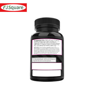 Hot Selling Schlankheit kapsel Private Label schlanke Pillen Kräuter ergänzungen verlieren Diät tabletten schnelle Fett verbrennung Schlankheit kapseln - Product Image 4