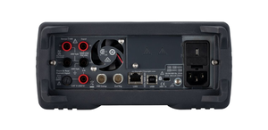 มัลติมิเตอร์แบบหกหลักครึ่ง รุ่น Keysight 34465A 34461A โครงสร้างไฟเบอร์ออปติก/อะลูมิเนียม ระบบจ่ายไฟ ขนาด 60x60x40 - Product Image 2