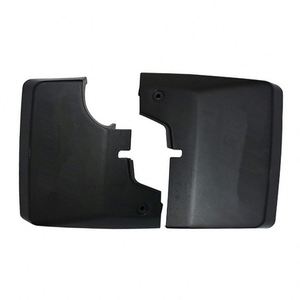 Garde-boue en plastique Maictop pour <span class=keywords><strong>Toyota</strong></span> Land Cruiser LC79 FJ79 75 – Pièces de carrosserie durables - Product Image 2