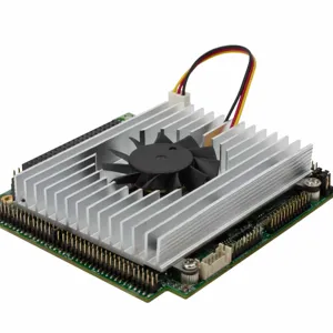 Placa base integrada PC/104, ordenadores de placa única, placa base SBC CPU, placa base AMD APU <span class=keywords><strong>T40e</strong></span> - Product Image 1