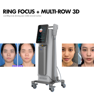 Máquina de Belleza Vertical Antienvejecimiento para Reafirmar la Piel, Tensar el Cuerpo, Levantar y Reafirmar, Máquina HIF Ultra-Lifting Enfocada - Product Image 2