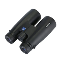 Professionnel 12x50 Jumelles HD Puissant Télescope portée Tactique de faible luminosité Binoculaire de vision nocturne Pour L'observation Des Oiseaux