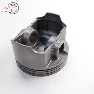 CQHZJ Bonne Vente Ensemble de Cylindre de Moto 2006 Suzuki LT-A400FK6 <span class=keywords><strong>4</strong></span> Valeurs Suzuki Eiger400 - Product Image 6