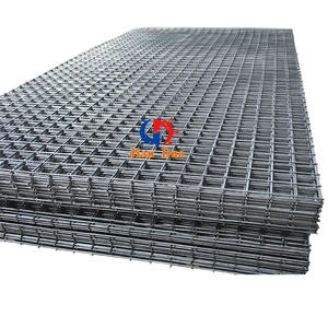 Bảng thép bê tông 4.8m x 2.4m Hàn lưới gia cố BRC a393 - Product Image 3