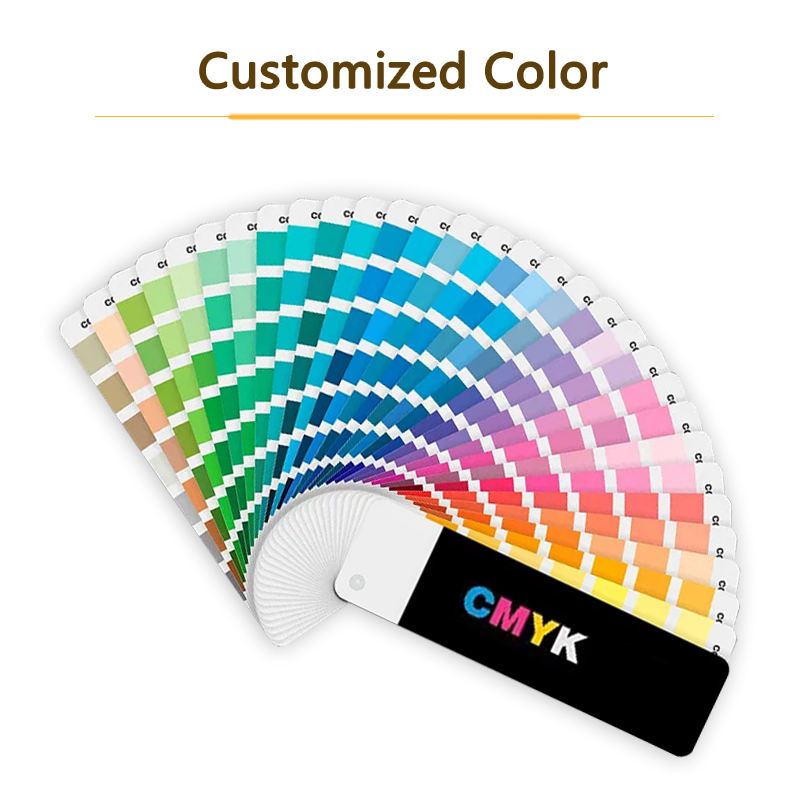 Color Personalizado