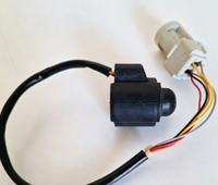 14-00393-10 EXV Bobine de compresseur Carrier Transicold Pièces de réfrigération