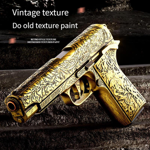 YX 2025 Nuova Pistola Giocattolo 1911 con Proiettili Morbidi in Plastica - Pistola Giocattolo in Plastica per Armi Giocattolo Realistiche - Product Image 3