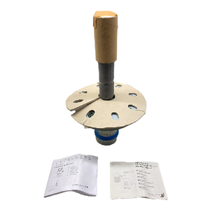 สวิตช์จำกัดระยะ Plc +hauser Liquiphant M Ftl51c-4alkbk7g4aa <span class=keywords><strong>9.5</strong></span>...12.5vdc 0.15w สำหรับสินค้ารับประกัน - Product Image 1