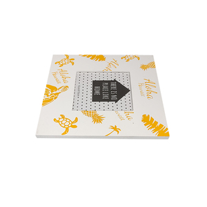 Khung Ảnh Gỗ Phong Cách Đơn Giản Tùy Chỉnh Mới Khung Ảnh Gỗ Màu Trắng - Product Image 4