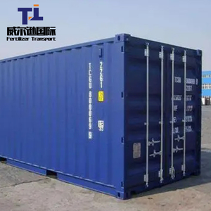 Giá rẻ container 20 feet New Chất lượng container bằng đường biển transportshipping container - Product Image 6