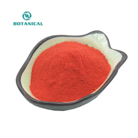 B.c.i Supply Instant Zwarte Bessen Sap Concentraat Poeder Zwarte Bessen Drank Poeder Extract