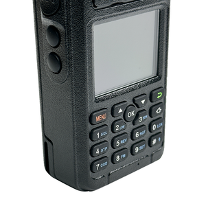 Nuevo Radio Bidireccional POC PTT 4G Portátil, Resistente al Agua y al Polvo, F2 - Product Image 4