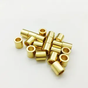 Gold-plated Magnet Double-sided Strong Magnet Gold-plated Strong Magnet