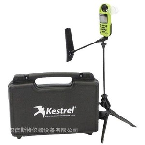 Kestrel 5200 Professional Anemometer 0.640ms Wind Speed Meter Meteorological <b>Measurement</b> <b>Tool</b> - Product Image 5