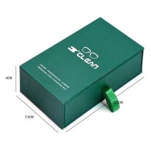 Bestclean biểu tượng tùy chỉnh sang trọng đa sử dụng kính ống kính phun làm sạch <span class=keywords><strong>Kit</strong></span> với sợi nhỏ vải phun sạch hơn - Product Image 3