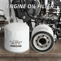 Filtro de Aceite para Motor 90915-10003 Compatible con Toyota Corolla Camry Hilux