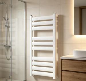 <span class=keywords><strong>Radiateur</strong></span> Sèche-Serviettes Décoratif Design, Sèche-Serviettes Hydronique Mural Vertical et Horizontal pour <span class=keywords><strong>Chauffage</strong></span> <span class=keywords><strong>Central</strong></span> Scolaire - Product Image 2