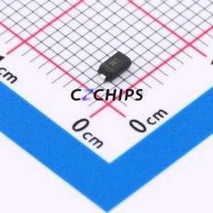 Diodo Zener MMSZ2V7T1G-TP SOD-123 Nuevo y Original, Venta al por Mayor de Componentes Electrónicos, Proveedor de Chips y Servicio BOM - Product Image 1