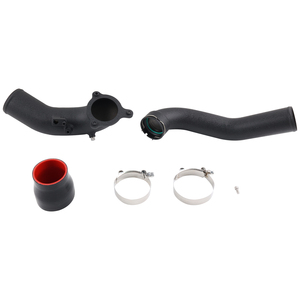 Tuyau de suralimentation haute performance pour intercooler BMW B58 3.0L Turbo |   2014+ F20 F30 M240i 340i 440i - Product Image 2