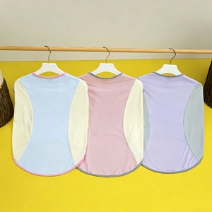 Gilet rinfrescante estivo per cani, giacca rinfrescante evaporativa traspirante per animali domestici, protezione UV, asciugatura rapida, cappotto rinfrescante per cani di taglia grande, media e piccola - Product Image 2