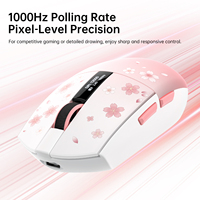 Mouse Gaming Nirkabel G304Ultra TriMode, Multiwarna, untuk Desktop & Laptop, Grosir Lintas Negara, Mendukung Pesanan Massal OEM ODM
