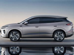 2025 BYD Sea Lion 06 EV 605 <span class=keywords><strong>Pilot</strong></span> Plus - SUV Listrik Jarak Jauh, Ideal untuk Perjalanan Sehari-hari, Perjalanan Keluarga & Mengemudi Cerdas di Perkotaan - Product Image 3