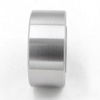 Type de joug roulements à rouleaux de voie d'aiguille NUTR20 NUTD20 MCYRD20 NURT20R NUTR204