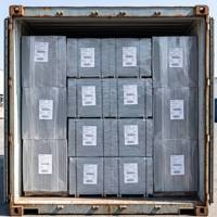 Panneau d'isolation rigide XPS moderne et écologique pour sol et mur de chambre froide, 100 % étanche, pour environnements froids