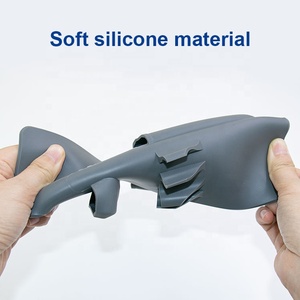 Set di specchietti a mano professionale con Logo personalizzato Design moderno in Silicone specchio per il trucco e porta spazzolino da denti per gli hotel di <span class=keywords><strong>viaggio</strong></span> in ufficio - Product Image 4