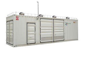 <span class=keywords><strong>Prix</strong></span> usine série QLS-H générateur d'hydrogène de qualité industrielle système électrolyseur d'hydrogène - Product Image 6