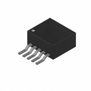 ชิปจัดการพลังงาน (PMIC) TO 263 6, D2PAK, TO 263BA ชิ้นส่วนอิเล็กทรอนิกส์ BOM IC มีสินค้าในสต็อก LP3962ES-2.5 - Product Image 1