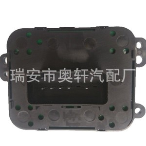 สวิตช์ยกกระจก 56054002AA สำหรับอะไหล่ทดแทนรถจี๊ป - Product Image 3