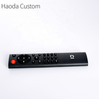 Mando a distancia Universal personalizable para Tv, mando a distancia programable para Hotel Yx27 con Bluetooth U30 M9500Bt, Js 6212A